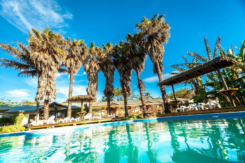 Hotel O'Tai Hanga Roa Zimmer foto